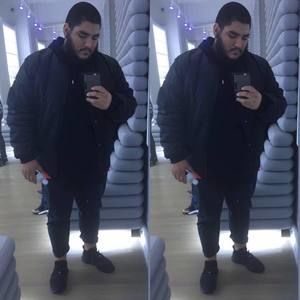 Meet your Posher, Edwin